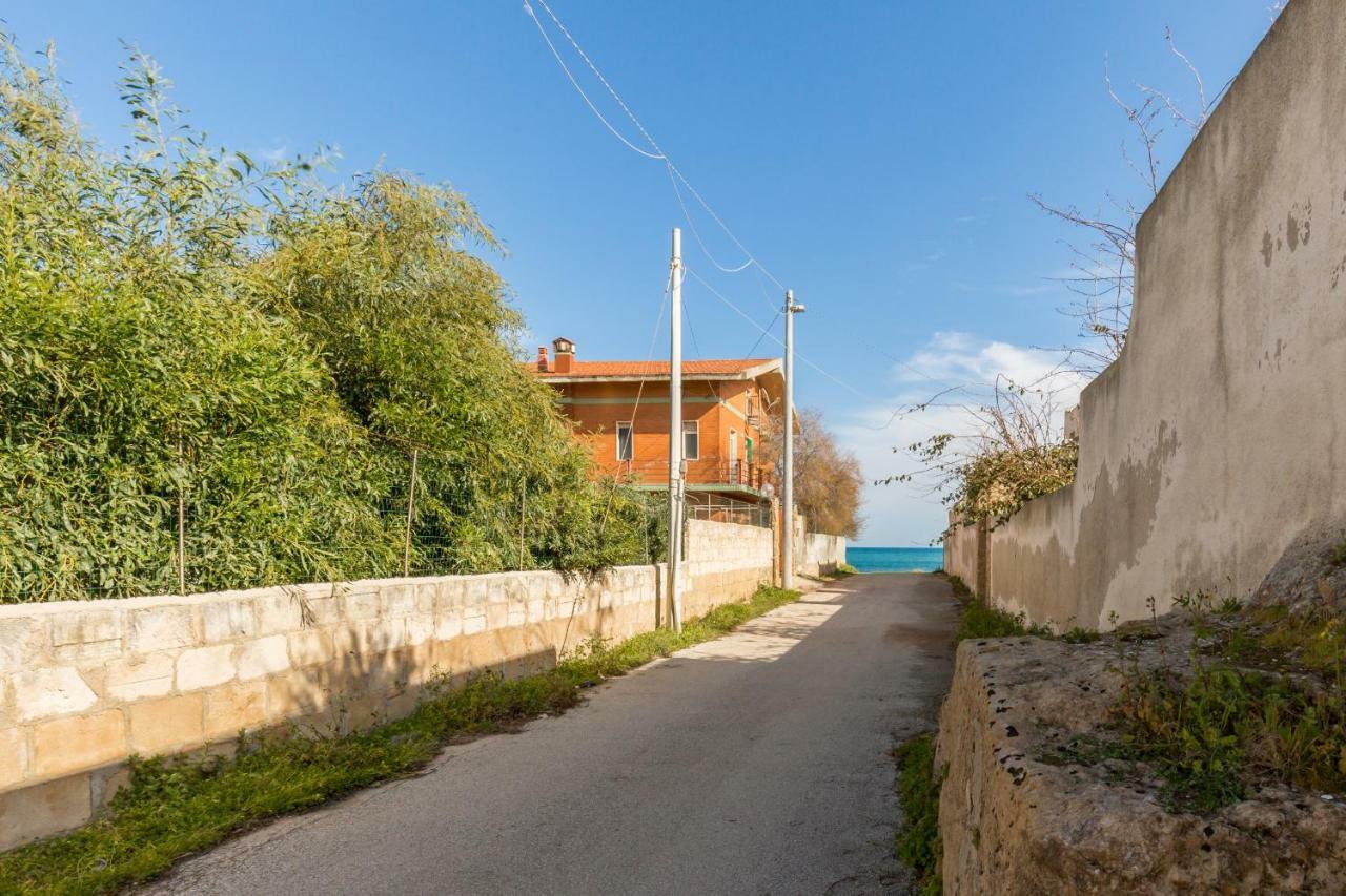 Holiday home Malacala Calabernardo