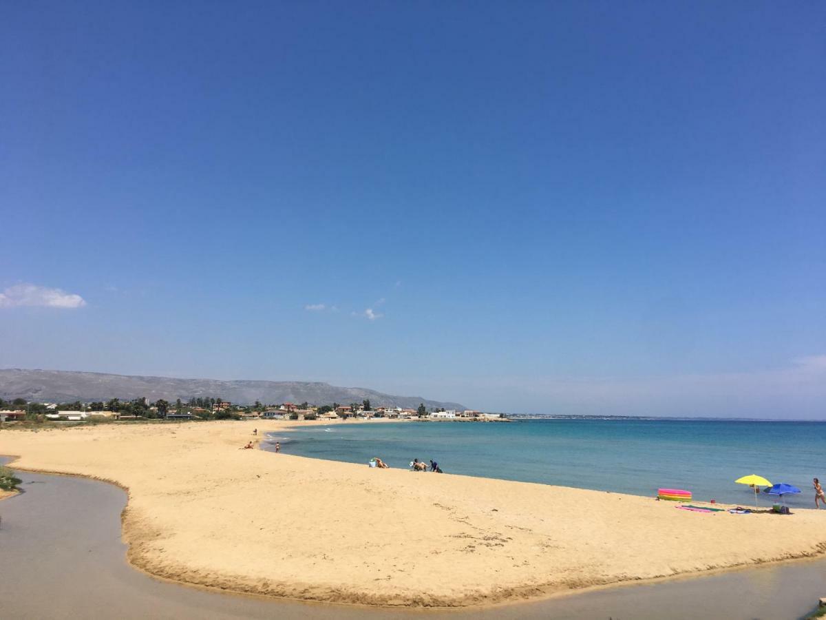 Holiday home Malacala Calabernardo