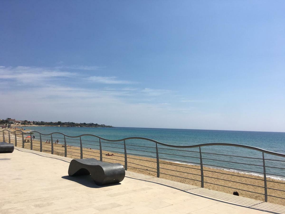 Malacala Casa vacanze Calabernardo