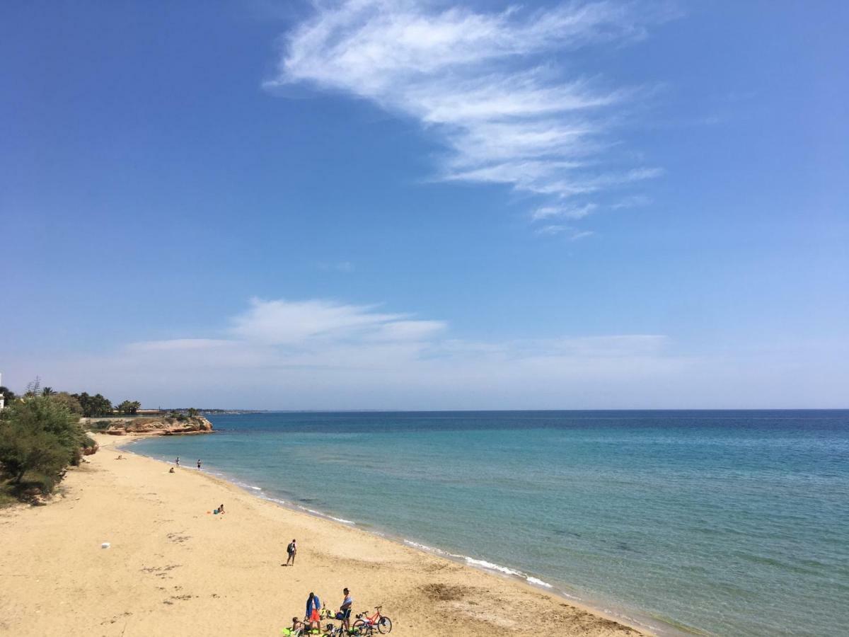 Casa vacanze Malacala